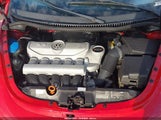 Volkswagen New Beetle 2.5 3VWPG31C87M504143 снимка