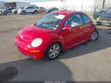 Volkswagen New Beetle 2.5 3VWPG31C87M504143 снимка