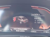 BMW 330I WBA5R1C08LFJ35187 снимка