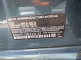 BMW 330I WBA5R1C08LFJ35187 снимка