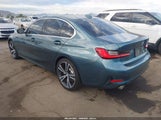 BMW 330I WBA5R1C08LFJ35187 снимка