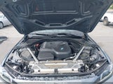 BMW 4 Series 430I WBA33DB09SCS74255 снимка