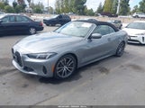 BMW 4 Series 430I WBA33DB09SCS74255 снимка