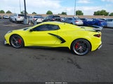 Chevrolet Corvette Stingray Rwd 2Lt 1G1YB3D48N5105867 снимка