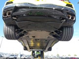 Chevrolet Corvette Stingray Rwd 2Lt 1G1YB3D48N5105867 photo
