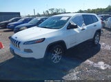 Jeep Cherokee Sport 1C4PJLAB0EW320789 снимка