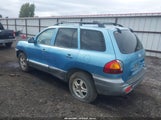 Hyundai Santa Fe KM8SB12B34U582466 снимка