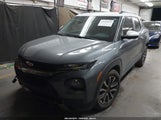 Chevrolet Trailblazer Fwd Activ KL79MVSL6MB039635 photo