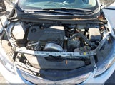 Chevrolet Volt Lt 1G1RC6S53HU105462 снимка