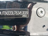 Toyota Prius JTDKB20U783453009 снимка