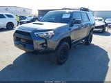 Toyota 4Runner Trd Pro JTELU5JR4P6157500 снимка