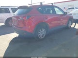 Mazda Cx-5 Touring JM3KE4CY1G0895020 снимка