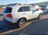 Kia Sorento Ex 5XYKU4A68CG247725 снимка