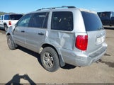 Honda Pilot Ex-L 2HKYF18553H523366 снимка