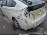 Toyota Prius Ii JTDKN3DU5A0084715 снимка