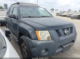 Nissan Xterra S 5N1AN08W48C509562 photo
