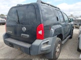 Nissan Xterra S 5N1AN08W48C509562 fotografie