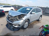 Honda Cr-V Ex-L 5J6RM4H78FL033429 снимка