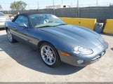Jaguar Xk8 SAJDA42C21NA14746 снимка