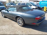 Jaguar Xk8 SAJDA42C21NA14746 fotografie