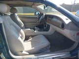 Jaguar Xk8 SAJDA42C21NA14746 снимка