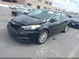 Kia Forte Lx KNAFX4A63F5289609 снимка