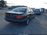 BMW 528I WBADM5340YBY18231 снимка