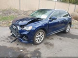 Audi Q3 Premium Plus 45 Tfsi S Line Quattro Tiptronic WA1EECF32M1102002 снимка