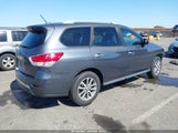 Nissan Pathfinder Sv 5N1AR2MMXDC612760 снимка