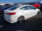 Hyundai Elantra Sel 5NPD84LF2JH289114 photo