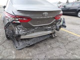Toyota Camry Se 4T1T11AK8NU706371 photo
