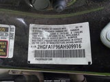 Honda Civic Ex-L 2HGFA1F96AH509916 снимка