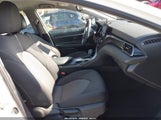 Toyota Camry Le 4T1C11AK1MU407321 photo