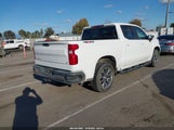 Chevrolet Silverado  4Wd Short Bed Lt 3GCPYDEKXLG253223 fotografie