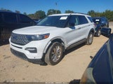 Ford Explorer Limited 1FMSK8FH2MGB68231 photo