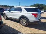 Ford Explorer Limited 1FMSK8FH2MGB68231 снимка