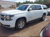 Chevrolet Suburban Lt 1GNSCHKCXHR204227 снимка