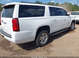 Chevrolet Suburban Lt 1GNSCHKCXHR204227 снимка