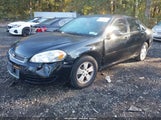 Chevrolet Impala Lt 2G1WT58K869153978 снимка
