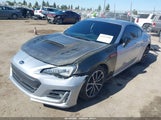 Subaru Brz Limited JF1ZCAC17J9601675 снимка