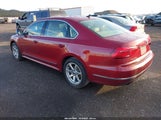 Volkswagen Passat 1.8T Se 1VWBS7A37GC016240 photo