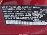 Volkswagen Passat 1.8T Se 1VWBS7A37GC016240 fotografie