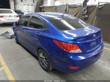 Hyundai Accent Gls KMHCT4AE6EU727970 снимка
