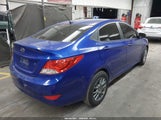 Hyundai Accent Gls KMHCT4AE6EU727970 снимка