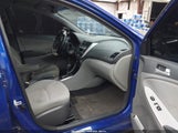 Hyundai Accent Gls KMHCT4AE6EU727970 снимка