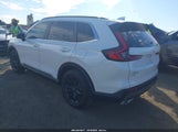 Honda Cr-V Hybrid Sport-L 2HKRS6H80SH816646 fotografie