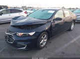 Chevrolet Malibu 1Ls 1G1ZB5STXJF106016 photo