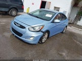 Hyundai Accent Gls KMHCU4AE3DU421109 снимка