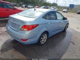 Hyundai Accent Gls KMHCU4AE3DU421109 снимка