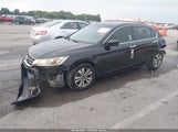 Honda Accord Lx 1HGCR2F39EA207599 снимка